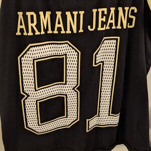 Armani Tank size L